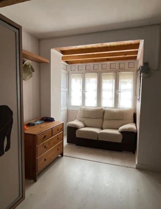 Apartamento Acogedor En Villanua Exterior photo