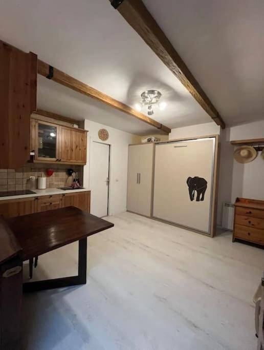 Apartamento Acogedor En Villanua Exterior photo